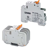 TMC 8 Series UL 489 Thermal-Magnetic Circuit Break