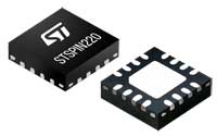 STSPIN Monolithic Motor Drivers