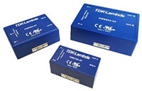 KMS-A Series Power Supplies