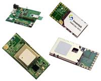 WICED™ Supported Products