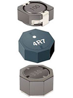 Shielded Power Inductors