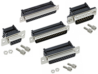 D-Sub Connectors