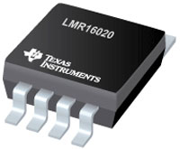 LMR16010/20/30, SIMPLE SWITCHER® Step-Down Co