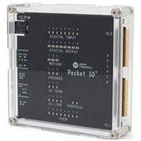 MAXREFDES150# Pocket IO™ Platform
