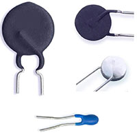 NTC Thermistors
