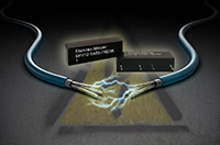 SHV-Series Reed Relay