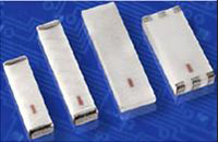 Miniature RF Ceramic Chip Antenna