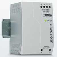 UNO Solar Power Supply