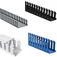 Pro-Duct® Slotted Wiring Duct