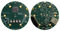 XK-USB-MIC-UF216 xCORE Array Microphone Evaluation