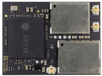 ARTIK™ 1020 Modules and Developer Kits