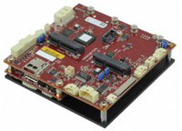 Raven Embedded Processing Unit (EPU) Powered by In