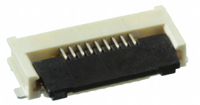 FFC-FPC (SMT) Easy-On Connectors