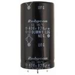 UFG Series Capacitors
