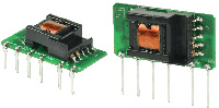 Ultra-Compact SIP AC-DC Power Supplies