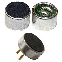 Omni-Directional Microphone Elements