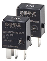 ESR10 Micro ISO Solid-State Relay