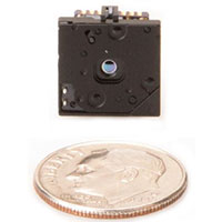 Lepton® Radiometric LWIR Camera Module
