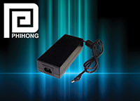 PSA120U Series, 120 W Desktop Adapters