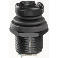 NV Series 5-Way, Switch-Based Joystick