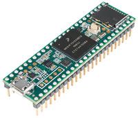 Teensy 3.5 Development Boards