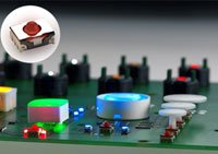 MICON 5 Tactile Switches