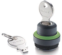 RAFIX 22 FS+ Series Key Lock