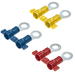 Pan-Term® Ring Terminals