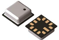 Piezo-Resistive Barometric Pressure Sensor