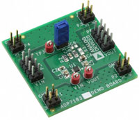 ADP7183 Linear Regulators