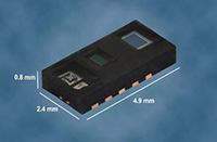 VCNL4020C Digital Biosensor