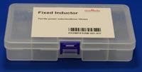 Power Inductor Sample Kits