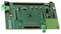 ADuCM320/ADuCM322 ARM® Cortex®-M3 Analog