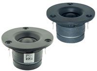 D Series Tweeters