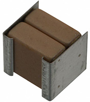 NTJ Series Capacitors