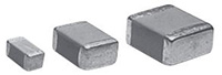 NTS Series Capacitors