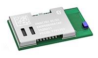 PAN1761 Embedded Bluetooth® RF Module