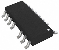 NCP1399 Resonant Controller