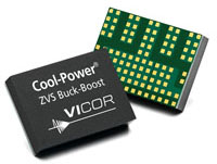 PI3741 Cool-Power® ZVS Buck Boost Regulators