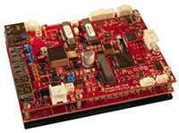 Blackbird Single Board Computers