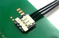 DF58 Series Connectors