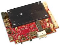 Lion Single Board Computers