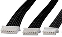 PicoBlade Standard Cable Assemblies
