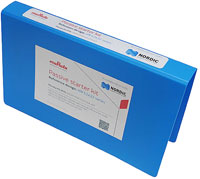 NRF51 and NRF52 Developer Passive Starter Kits