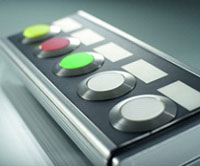 RAFIX 30 FS+ Series Control Components