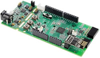 EVAL-ADICUP3029, Arduino, PMOD, and Grove Compatib