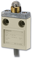 D4C Limit Switch