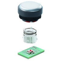 Short-Travel Adapter