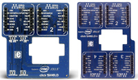 Intel® Joule™ Click Shields