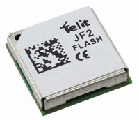 Jupiter F2 GPS Module